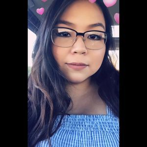 Meet your Posher, Reagan